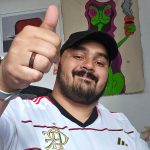 Rodrigo ‘Seu Pacheco’