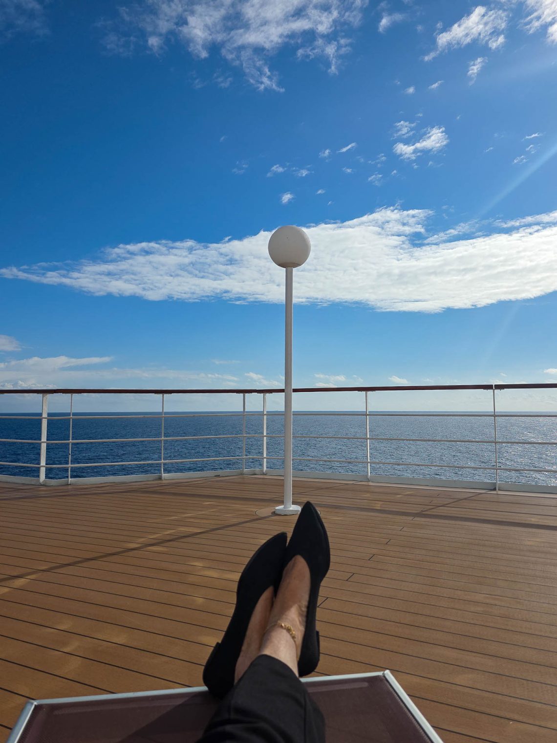 O Balanço do Berço