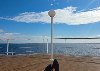 O Balanço do Berço