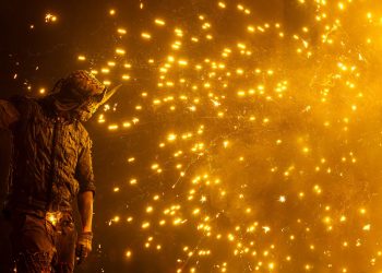 The Breath of Fire: The Resistance of Ritual