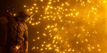 The Breath of Fire: The Resistance of Ritual