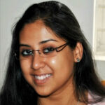 Sudeshna Sengupta