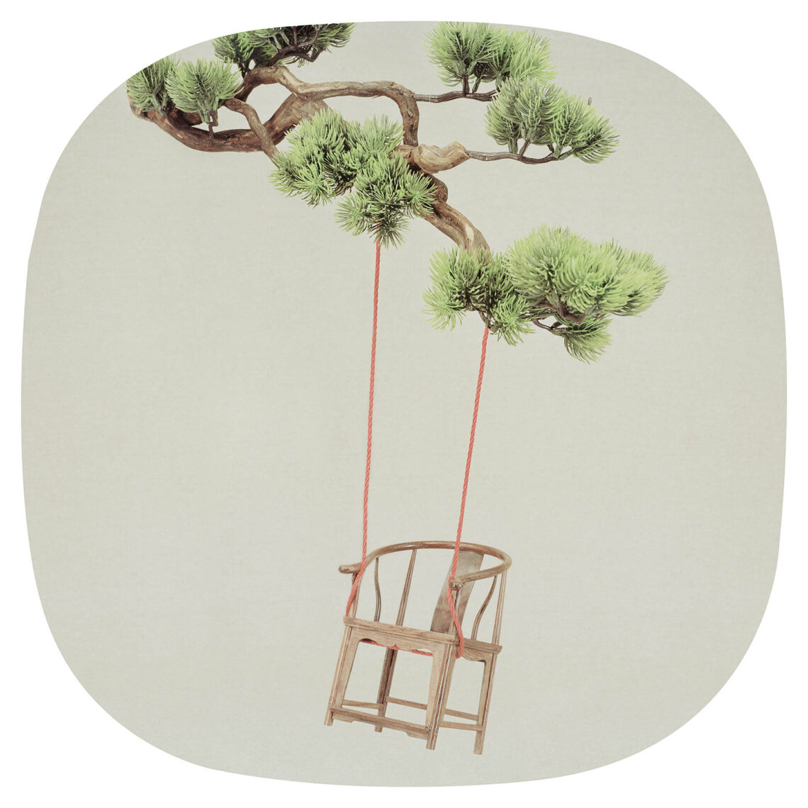 wandering in absolute freedom