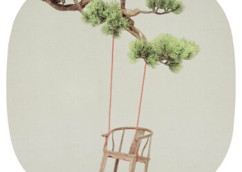 wandering in absolute freedom