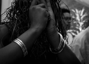 Ògún, senhor do mundo e da matéria.