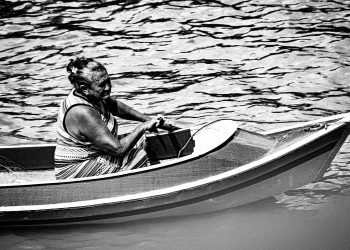 Tapajós em Travessia