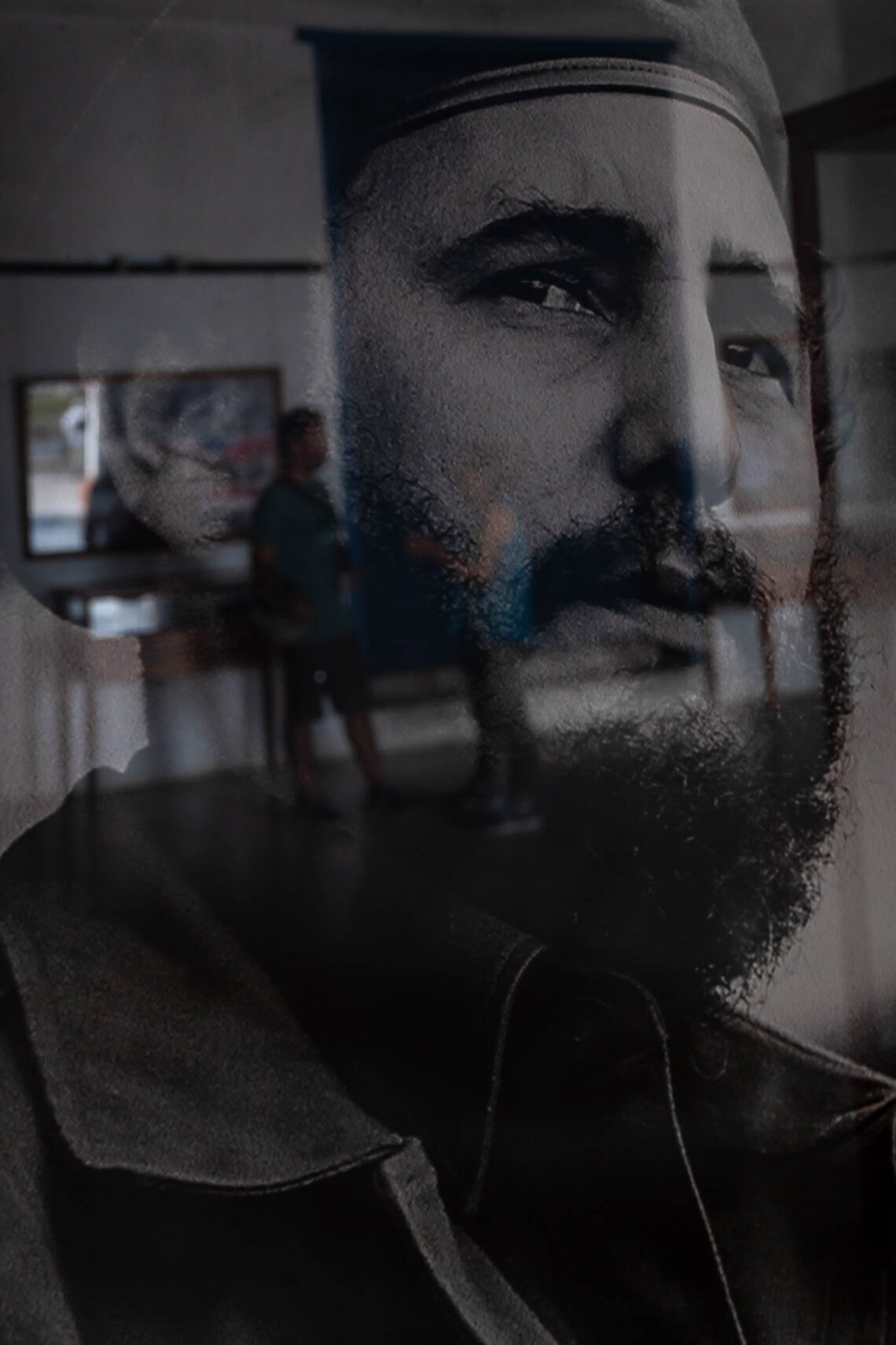 Sombras y Continuidad