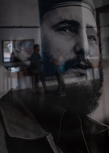 Sombras y Continuidad