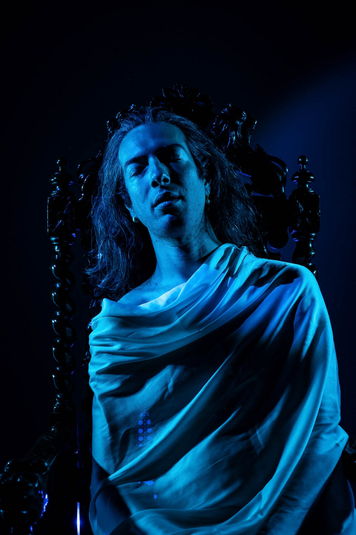 Are you thinking about death?