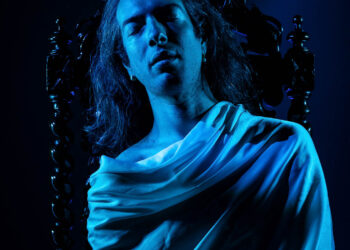 Are you thinking about death?