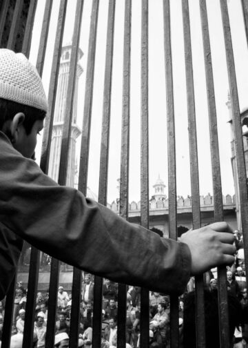 A Watchful Citizen of the Future