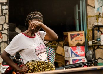 Donde la vida insiste