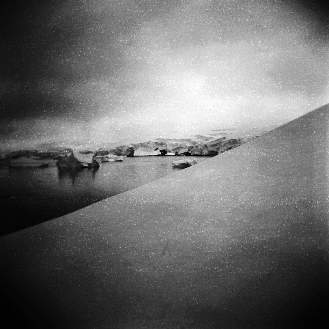 Ice Wilderness: A Poem in Film