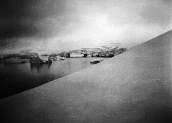 Ice Wilderness: A Poem in Film