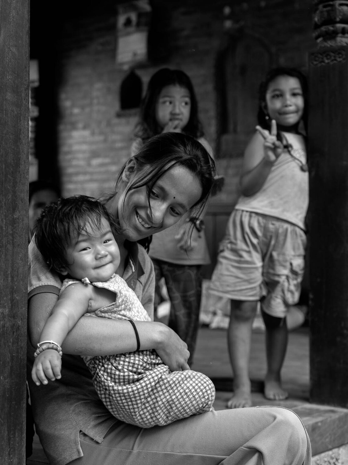 Light & Life of Kathmandu