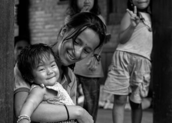 Light & Life of Kathmandu