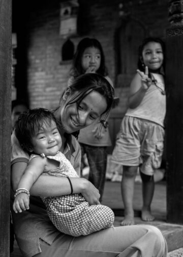 Light & Life of Kathmandu