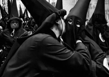 Logroño: Holy Week 2026